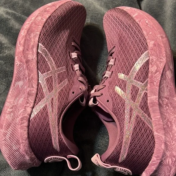 Asics Noosa Tri 16 - Picture 4 of 5